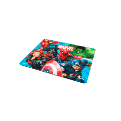 MOUSE PAD 22X18CM XTECH XTA-M100AV AVENGERS PSJ