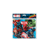 MOUSE PAD 22X18CM XTECH XTA-M100AV AVENGERS PSJ