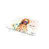 MOUSE PAD 22X18CM XTECH XTA-D100PS DISNEY PRINCESA PSJ