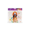 MOUSE PAD 22X18CM XTECH XTA-D100PS DISNEY PRINCESA PSJ