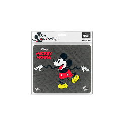 MOUSE PAD 22X18CM XTECH XTA-D100MK MICKEY MOUSE NEGRO PSJ