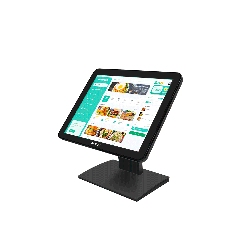 MON TOUCH FTX 19" CAPACITIVE MT19V2 VGA/HDMI/USB/1JACK C/BISEL/5MS/LAP