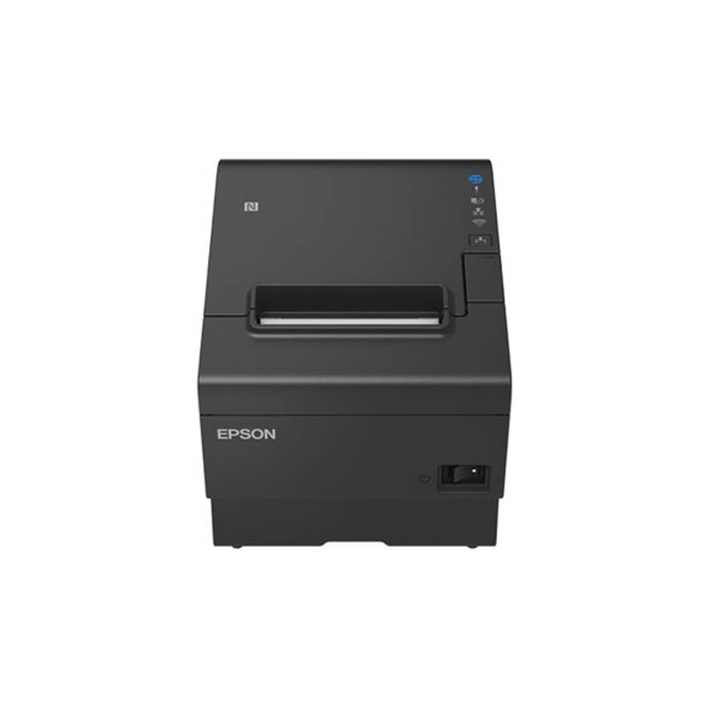 IMP EPSON TM-T88VII-012  USB/ETHERNET TERMICA