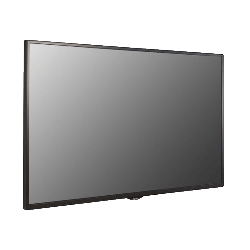 MON SIGNAGE 32" LG 32SM5C FHD/USB/HDMI/DP/SD/NE