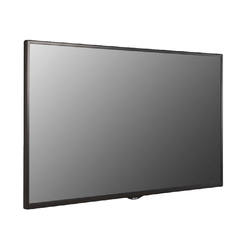 MON SIGNAGE 32" LG 32SM5C FHD/USB/HDMI/DP/SD/NE