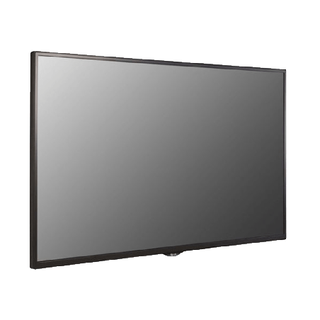 MON SIGNAGE 32" LG 32SM5C FHD/USB/HDMI/DP/SD/NE