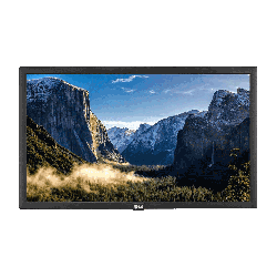 MON SIGNAGE 22" LG 22SM3B FHD/USB/HDMI
