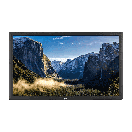 MON SIGNAGE 22" LG 22SM3B FHD/USB/HDMI