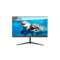 MON 24" FTX M24VHDFML FHD VGA/HDMI/75HZ/1MS/IPS/BIVOLT S/BORDE 110880