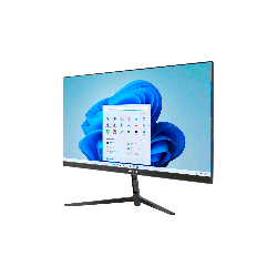 MON 22" FTX M22VHDFML FHD VGA/HDMI/75HZ/1MS/VA/BIVOLT S/BORDE 110873