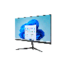 MON 22" FTX M22VHDFML FHD VGA/HDMI/75HZ/1MS/VA/BIVOLT S/BORDE 110873