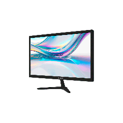 MON 22" FTX M22VHDBZL FHD VGA/HDMI/75HZ/5MS/BIVOLT C/BISEL 110859
