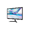 MON 22" FTX M22VHDBZL FHD VGA/HDMI/75HZ/5MS/BIVOLT C/BISEL 110859