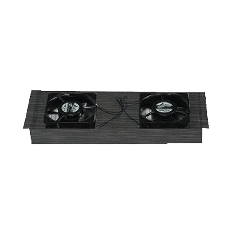 MODULO VENT. 2 TURB. 220V P/TECHO 2-1857215-7 FAYSER