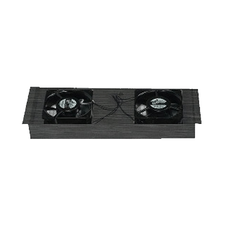 MODULO VENT. 2 TURB. 220V P/TECHO 2-1857215-7 FAYSER