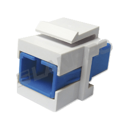 MODULO ADAP.SC SIMPLEX SM LP-IAOSCS1WH LANPRO