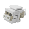 MODULO ADAP. LC DUPLEX MM LP-IAOLCM1WH LANPRO