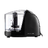MINI PROCESADOR 100W 220V LAMINA INOX NEGRO CE077EUR MULTILASER