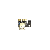 MINERIA RISER PCIE 1X A 16X V009S UNITARIO X002UZ4LWR