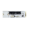 MINERIA ADAPTADOR M.2 A PCI-E 4X MZHOU UNITARIO X002UEIAI9 B09C1B2XC3