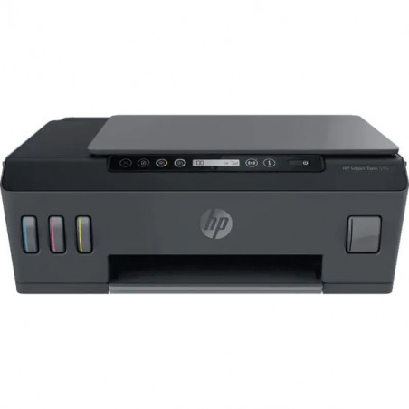 IMP HP 515 AIO MULTIFUNCION WIR