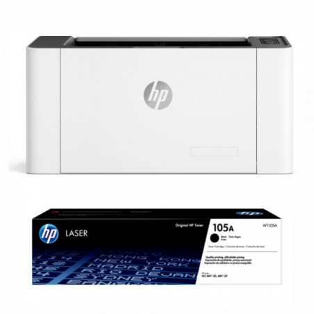 IMP HP LASER 107W