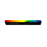MEM DDR5 16G 5600 KINGSTON FURY BEAST BK KF556C40BBA-16 RGB