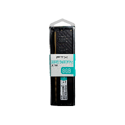 MEM DDR5  8G 5600 FTX 114994 1 A¥O GARANTIA