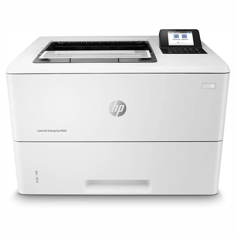 IMPRESORA HP LASER M507DN SF ENTERPRISE