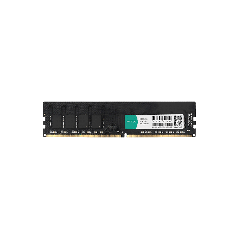 MEM DDR4  8G 3200 FTX 111658 1 A¥O GARANTIA