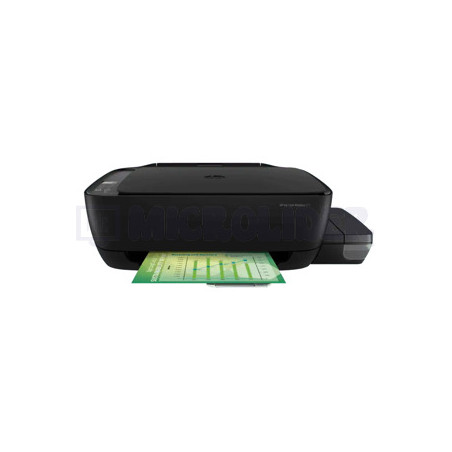 IMP HP PROMO  415 AIO + TINTAS COLOR