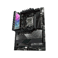 MB AM5 X670E HERO DDR5 ROG CROSSHAIR ASUS S/R/HDMI/4M2/WIFI/USB3.2/A