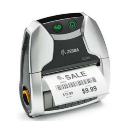 IMP ZEBRA POWER SUPPLY 240 (ZQ31)
