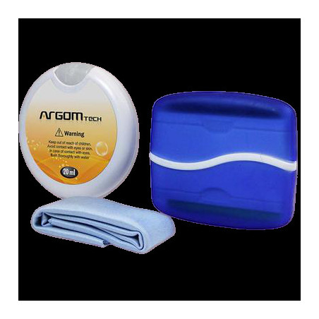 KIT ARGOM ARG-AC-0404 DE LIMPIEZA