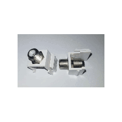 INSERTO CIEGO P/COAXIAL LANPRO