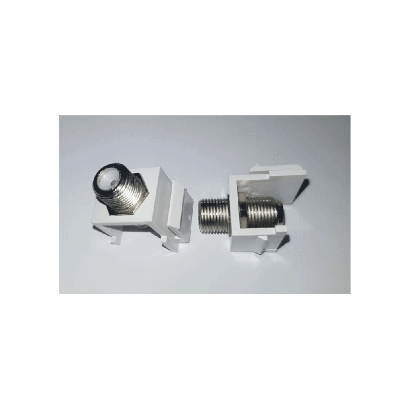 INSERTO CIEGO P/COAXIAL LANPRO