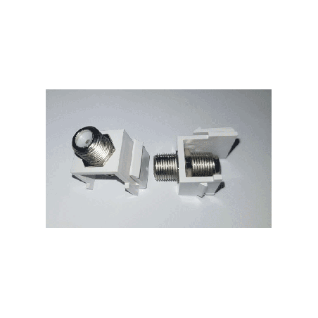 INSERTO CIEGO P/COAXIAL LANPRO