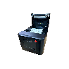 IMP FTX TERMI RECIBOS 3" TDR080UE C/ CUT USB/RED NEGRO