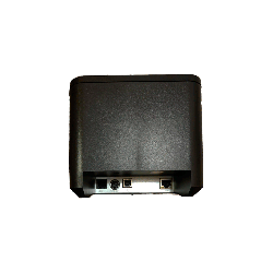 IMP FTX TERMI RECIBOS 3" TDR080UE C/ CUT USB/RED NEGRO