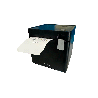 IMP FTX TERMI RECIBOS 2" TDR058U USB NEGRO CAB/USB