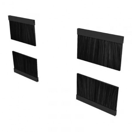 KIT CEPILLO PASANTE DE CABLE VERTIV (VRA2006)