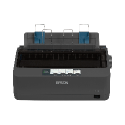 IMP EPSON LX-350   USB/PAR/BIVOLT/110-220VOL/NEGRO