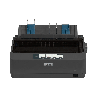 IMP EPSON LX-350   USB/PAR/BIVOLT/110-220VOL/NEGRO