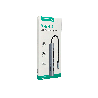 HUB USB-C 3.0/7 EN 1 FTX-HBP2-AG7 4K/5GBPS/HDMI/USB/SD-TF GRIS 115564