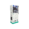 HUB USB-A 3.0 FTX-HUBU7-AG 7 PORT/5GBPS/USB-C GRIS 115540