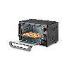 HORNO ELECTRICO 20L 1460W 110V NEGRO CE150USA MULTILASER