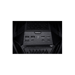 GAB ASUS ROG HYPERION GR701 S/FUENTE NEGRO