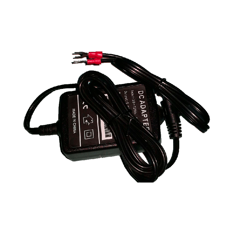 FUENTE EXTERNA P/ MEDIA CONVERTERS LANP