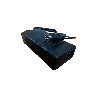 FUENTE 3NSTAR POS TOUCH AIO PTE0105 PTE0110 PTE0120 ZPTE0105-PS 12V 7V