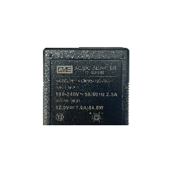 FUENTE 3NSTAR POS TOUCH AIO PTE0105 PTE0110 PTE0120 ZPTE0105-PS 12V 7V